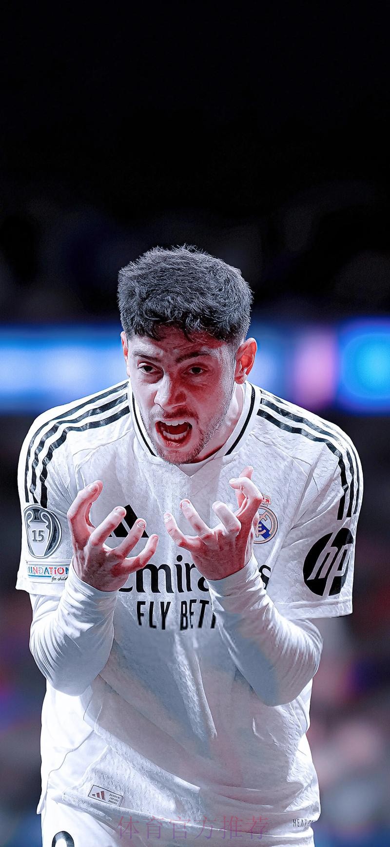 缺席合练！记者：巴尔韦德有点感冒 脚部有伤