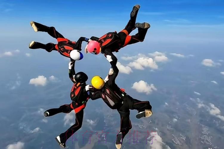 全国跳伞锦标赛开赛 全国跳伞锦标赛开赛